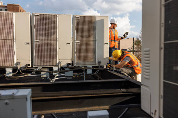 AC installation near me in Crittenden, KY