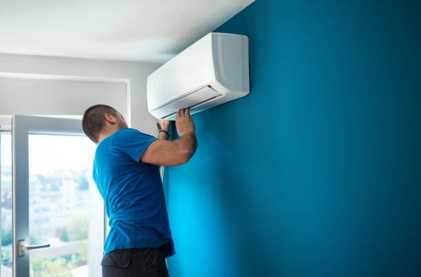 Affordable air conditioning repair in Crittenden, KY