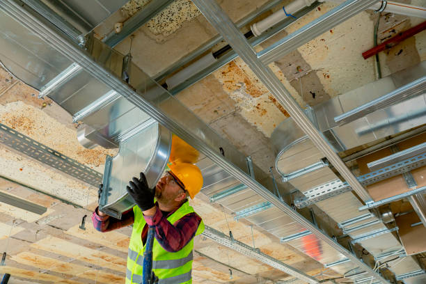 Best HVAC emergency services  in Crittenden, KY