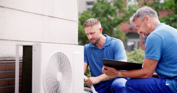 Best HVAC installation services  in Crittenden, KY