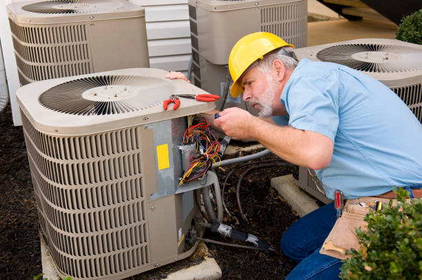 Best Emergency HVAC repair  in Crittenden, KY