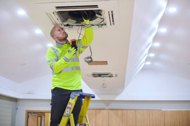 Best Ductless HVAC repair  in Crittenden, KY
