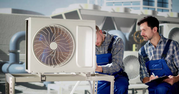 Best AC installation near me  in Crittenden, KY