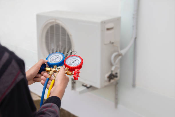 Best Commercial HVAC repair  in Crittenden, KY