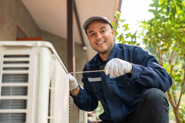 Best HVAC cleaning services  in Crittenden, KY