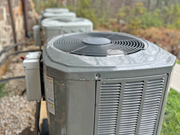 Best Residential HVAC services  in Crittenden, KY