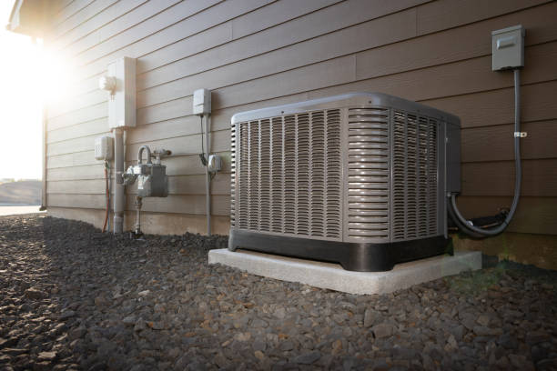 Best HVAC maintenance near me  in Crittenden, KY